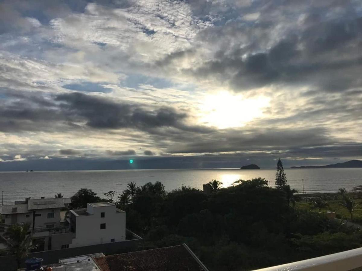 Aptos Em Home Club Frente Mar Com Area De Lazer Completa Penha  Dış mekan fotoğraf