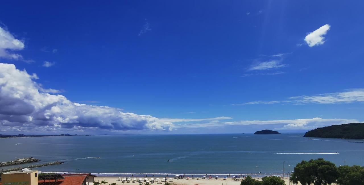 Aptos Em Home Club Frente Mar Com Area De Lazer Completa Penha  Dış mekan fotoğraf